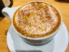 -ZING COFFEE 镜咖啡