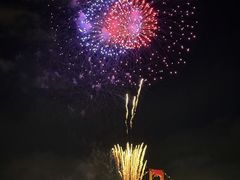 -台场海滨公园船码头