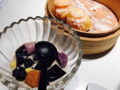 -南枝记·港式打边炉(新北万达店)