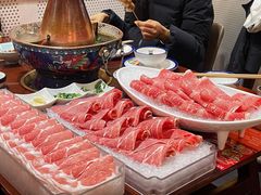 -1078號老北京涮肉(松柏店)