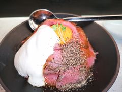 千层火山牛丼（小份）-YAMAKAWA(龙湖胥江天街店)