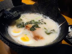 -昊·来了寿司(双楠2店)