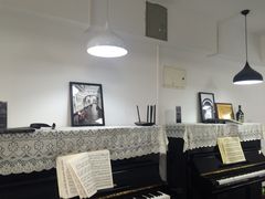 -梅纳·钢琴声乐架子鼓Mena Music(双井店)