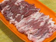 -将台涮肉(酒仙桥店)