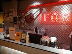 -一间森林酒店(上海人民广场店)
