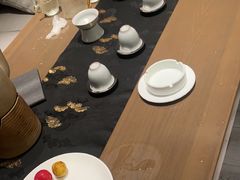 -同庆楼(滨湖万达广场店)