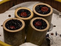 -阿露佳·舌尖上的安吉菜