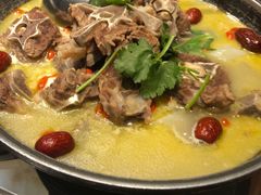-客宴·江西客家菜(红角洲店)