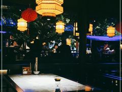 -绿茶餐厅(乐峰广场店)