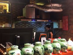 -花笙记打边炉·煲仔饭(五大道店)