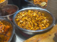 -周小亮丁家坡洋芋(全国总店)