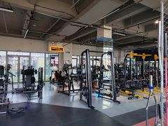 -银锐24h健身·Ai闪练(建设路店)