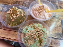 -夏食光安顺小舒冰粉冰浆(甲秀楼店)