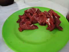 -贵州黄牛肉馆(韩村路店)