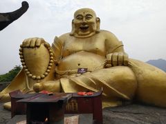 -大慈岩风景区