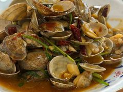 -韶山冲湘菜馆(黄桦路店)