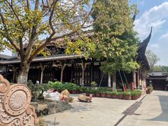-古大圣慈寺