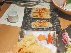 -和创柚子·会席日本料理(新区淮海街店)