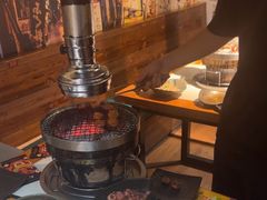 -久藏·横膈膜烧肉·酒场(江汉路店)