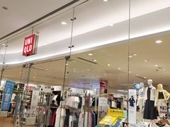 -优衣库(长沙国金中心店)