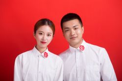 点击看大图 -维纳斯婚纱摄影(鞍山店)