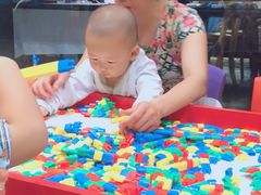 -星伦多 自助料理(圆融店)