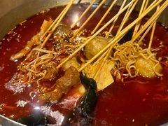 -付小姐在成都(五道口店)