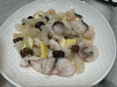 -香雪海饭店中餐厅(人民桥店)