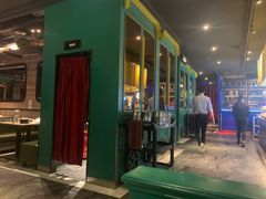 门面-V-ONE西雅图海鲜自助餐厅(仓山万达广场店)
