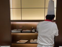 -火地铁板烧(昆山万象汇店)