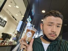 -COFFEE HOLIC(朝外SOHO店)