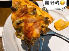 -107私厨·牛排馆(龙岗店)