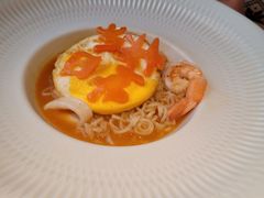 -狮拾久·现代新加坡料理(壹方城店)