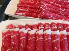 -海底捞火锅(海悦天地店)