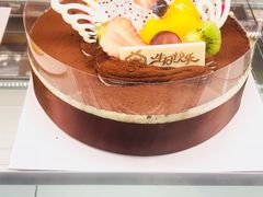 -欧佩拉(红星路店)