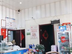 -延成苑韩式烤肉店(长春道店)