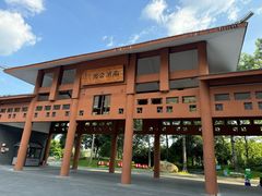 -南宁南湖公园