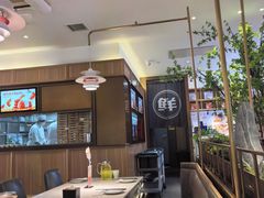 -船歌·鱼水饺青岛菜(金狮广场店)