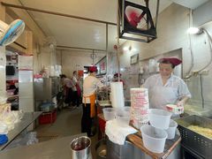 -家阳赵师傅油饼包烧麦(粮道街店)