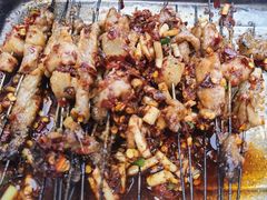 -宋文成烤肉(白沙巷店)