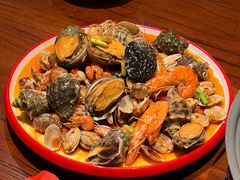 -永红源啤酒·烧烤·海鲜·大排档(台柳路店)