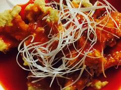 -周家大连水饺(美专校街店)