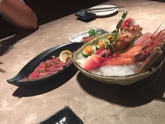 -贵木日本料理·铁板烧(新地假日广场店)