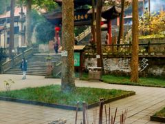 -都江堰普照寺