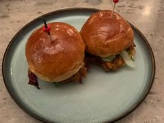 -RAC BAR(安福路店)