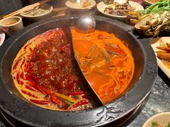 -蜀大侠火锅(春熙路店)