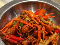 -聚味瞿记·龙虾堂(坡子街店)