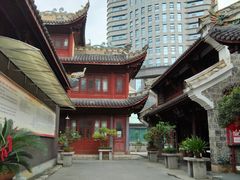 -黔明古寺