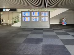 -长沙黄花国际机场-T1航站楼