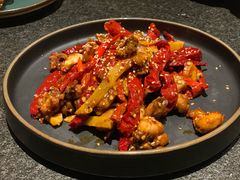 辣子鸡-丝路金桃·新疆菜(徐汇店)